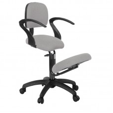 S2603 CHAIR ECOPOSTURAL